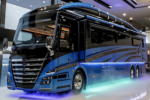 Motorhome Buyers Expected Comfort, the 2026 Prevost Delivers a Full-Size Luxury Estate on the Road