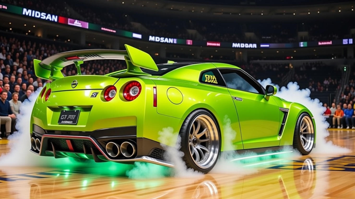 Supercar Fans Thought Godzilla Was Finished, the 2026 Nissan GT-R R36 Nismo Unofficial Concept Signals a Brutal Hybrid Rebirth