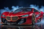 2026 BMW M9 Revealed