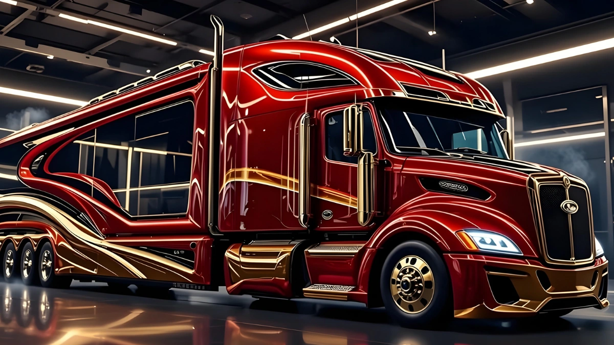 2026 Ford Motorhome First Look