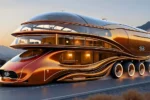 2026 Kia Motorhome