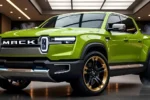 2026 MACK Pickup Revealed