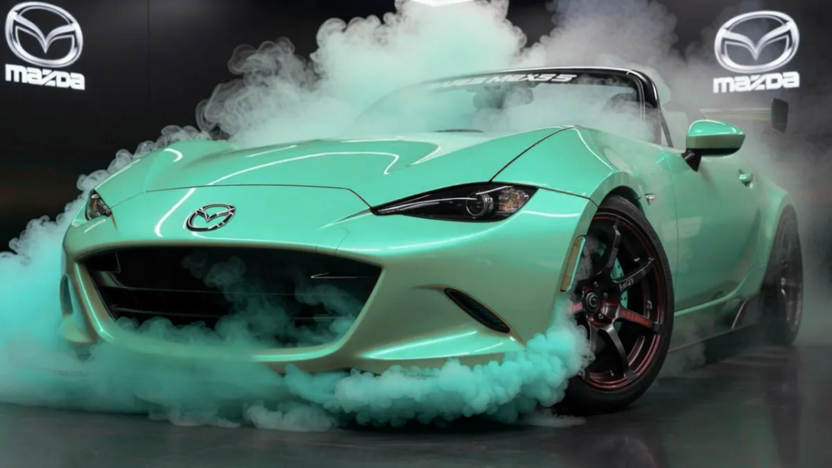 2026 Mazda MX-5 Reviewed