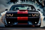 Dodge Challenger SRT Hellcat