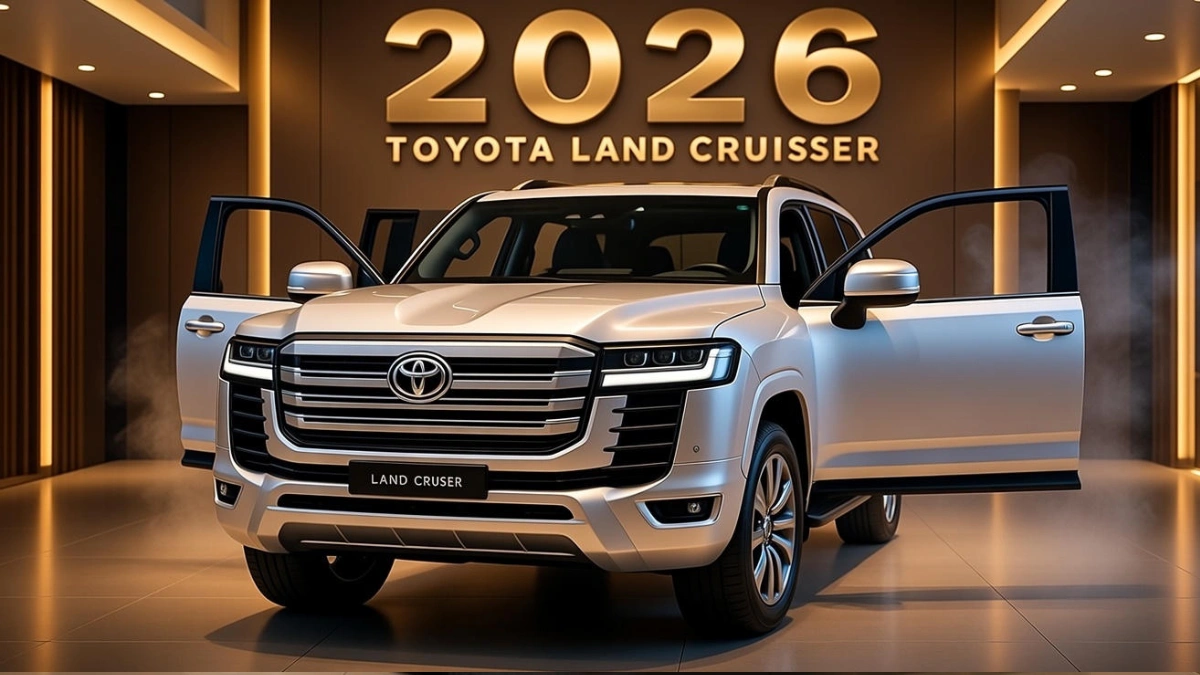 Hybrid Power Meets Legendary Strength