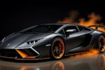 Lamborghini Revuelto Turbo 2026