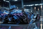 Lamborghini Veneno 2026