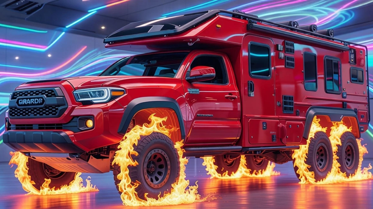 Redefining Travel and Comfort