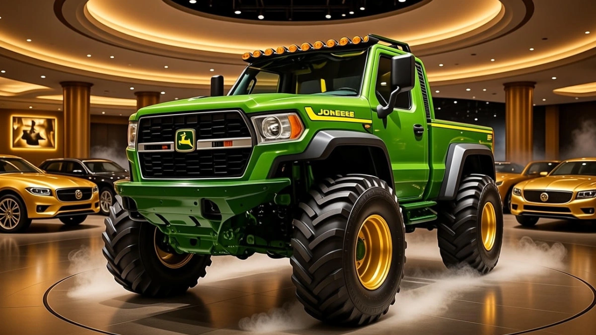 The Game Changer Is Here