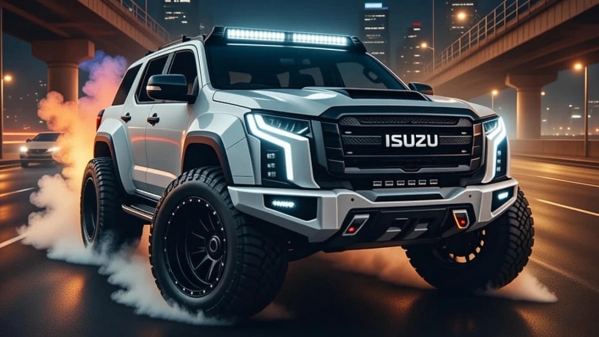 Ultimate Luxury RV Showdown