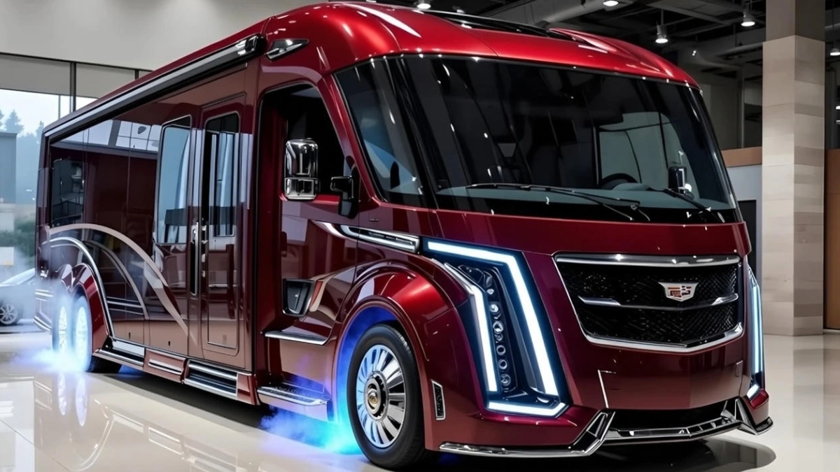 Ultimate Road Travel Experience